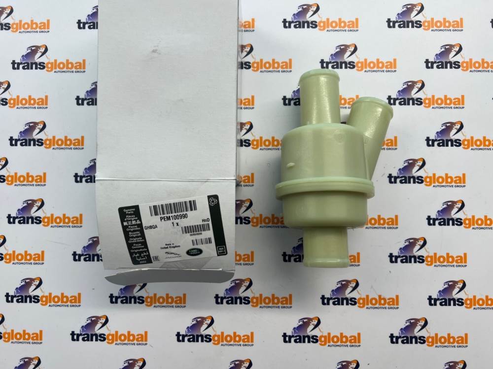 Thermostat for LR TD5 TDCI Discovery 2 TD5 GENUINE LR PEM100990