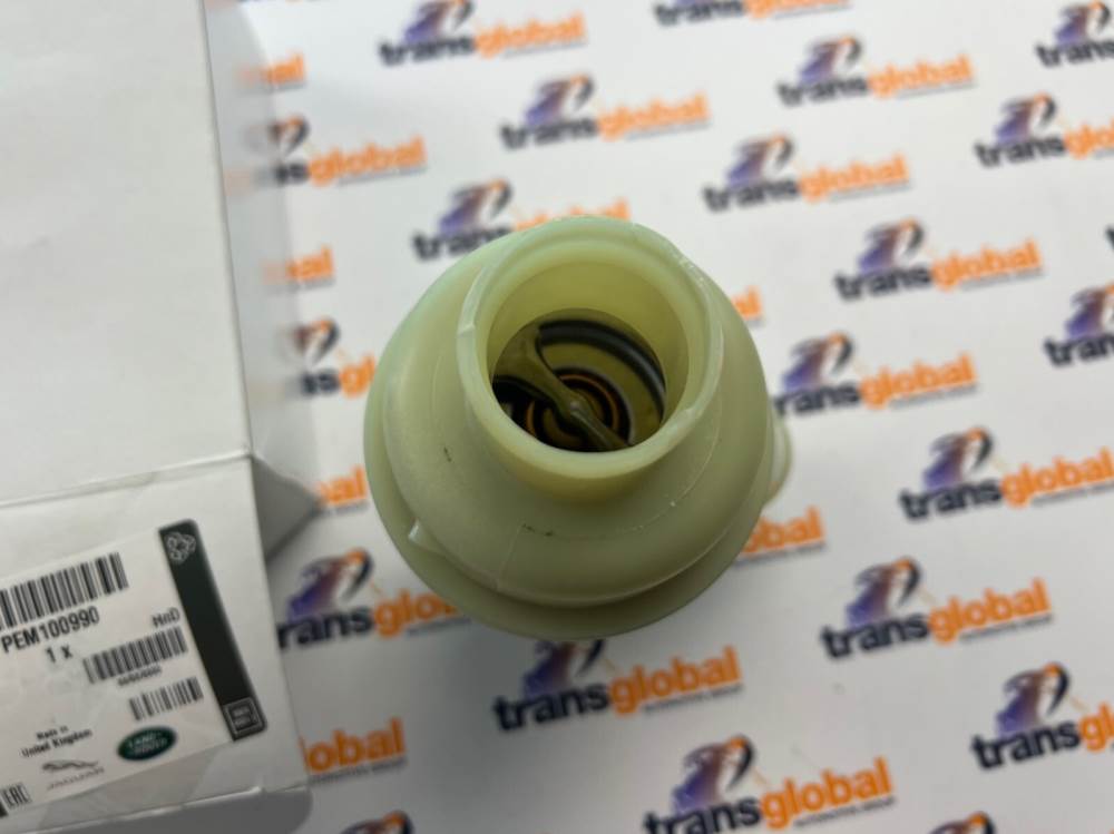 Thermostat for LR TD5 TDCI Discovery 2 TD5 GENUINE LR PEM100990 - Image 4