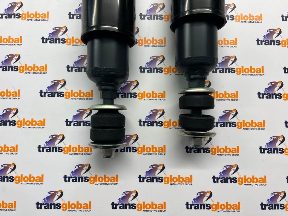 Rear Shock Absorber Dampers for Range Rover P38 94-02 GIRLING OEM STC3671 x2 - Image 2