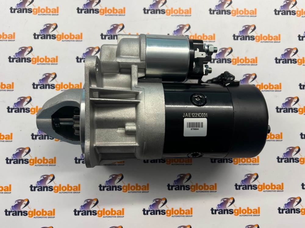 Starter Motor for Land Rover Defender 200 300Tdi 2.5NA & TD 19J Diesel NAD500210 - Image 2