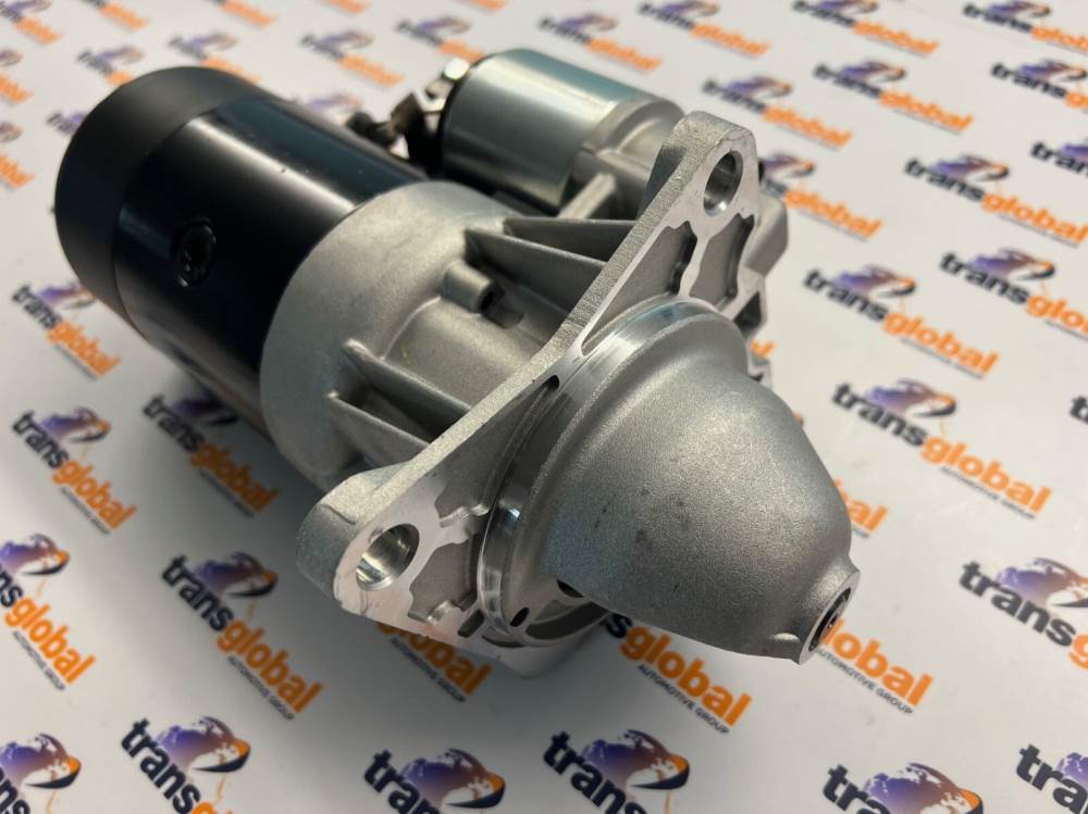 Starter Motor for Land Rover Defender 200 300Tdi 2.5NA & TD 19J Diesel NAD500210 - Image 4