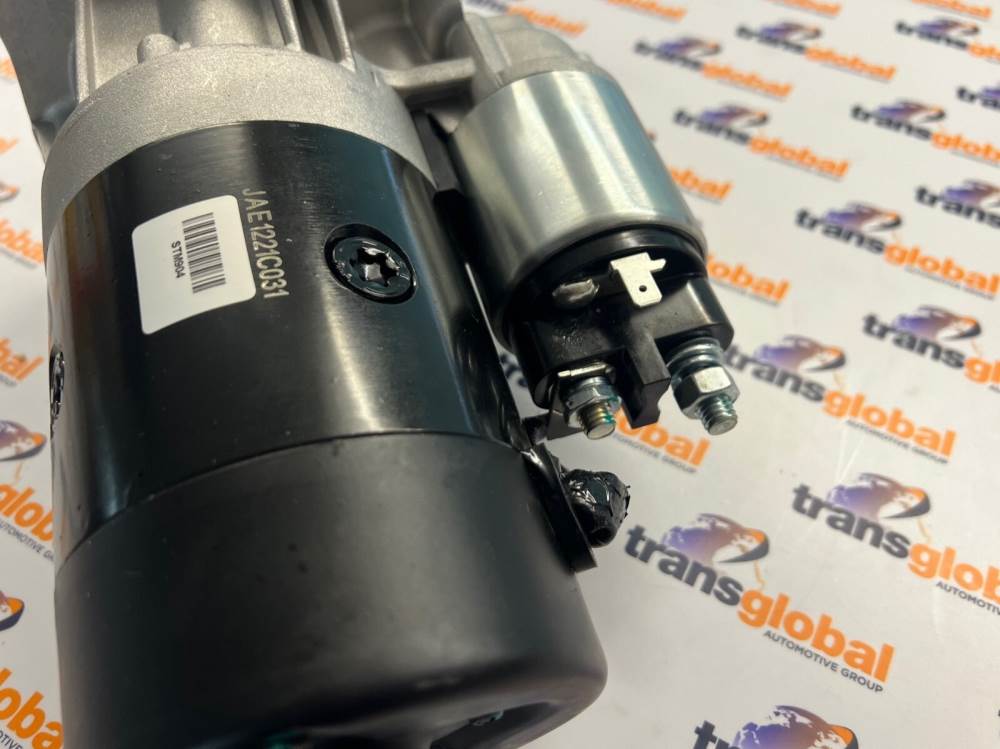 Starter Motor for Land Rover Defender 200 300Tdi 2.5NA & TD 19J Diesel NAD500210 - Image 6