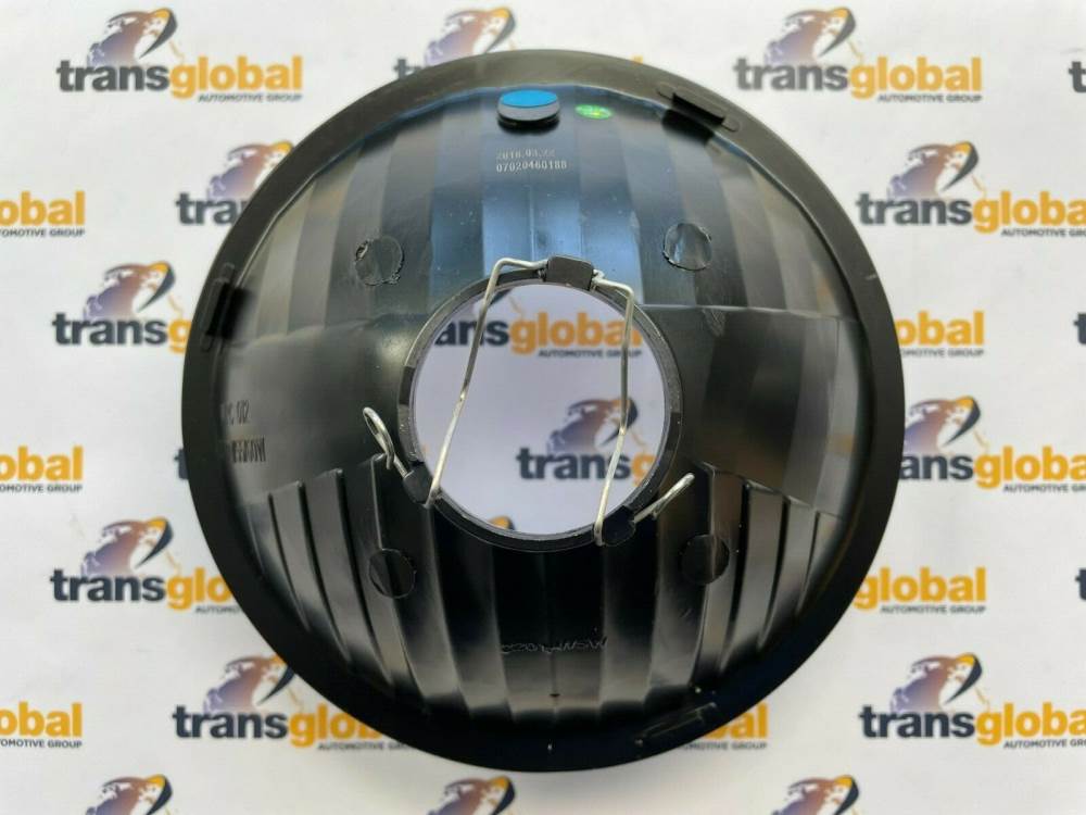 Crystal Clear Headlights for RHD Land Rover Defender WIPAC RTC4615 - Image 3