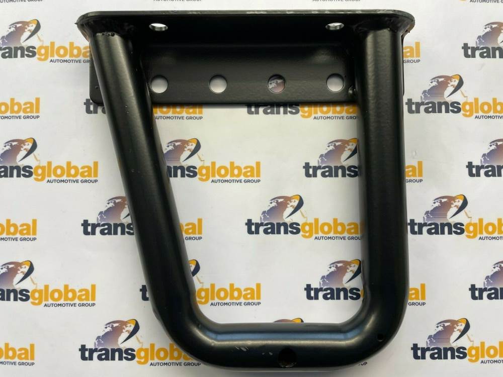Rear LH Bumper Grab Handle for Land Rover Defender 110 130 Hi Cap 88-16 - Image 2