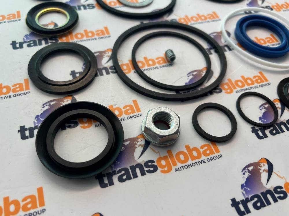 Steering Box Seal Refurb Kit for Land Rover Discovery TDI V8 OEM - Image 3