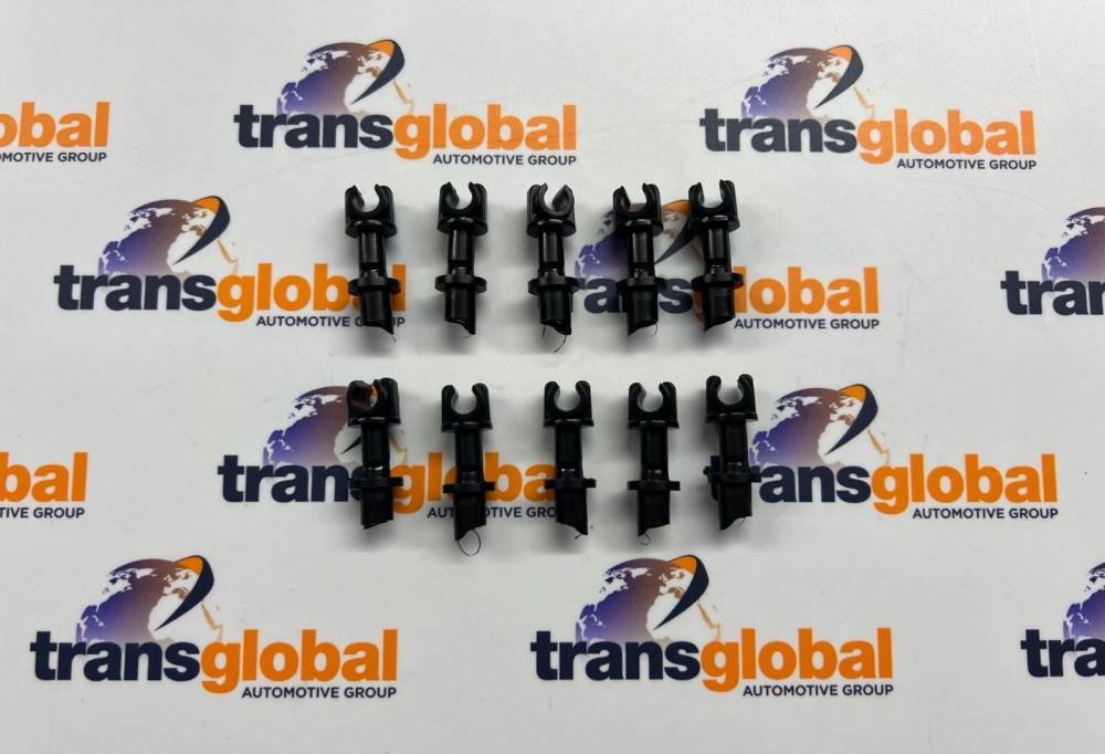 Brake Line Clips x10 for Range Classic TDI & V8 - CRC1250L