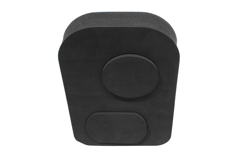 Gearbox Tunnel Insulation Pad for Land Rover 90 110 127 130 - MTC6872 ETX500050