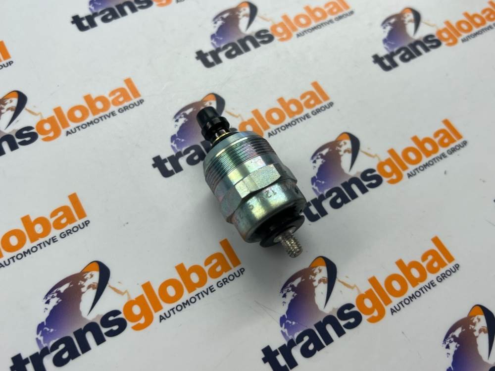 Engine Fuel Stop/Cut Off Solenoid Switch for Land Rover Discovery 200Tdi - OE - Image 3