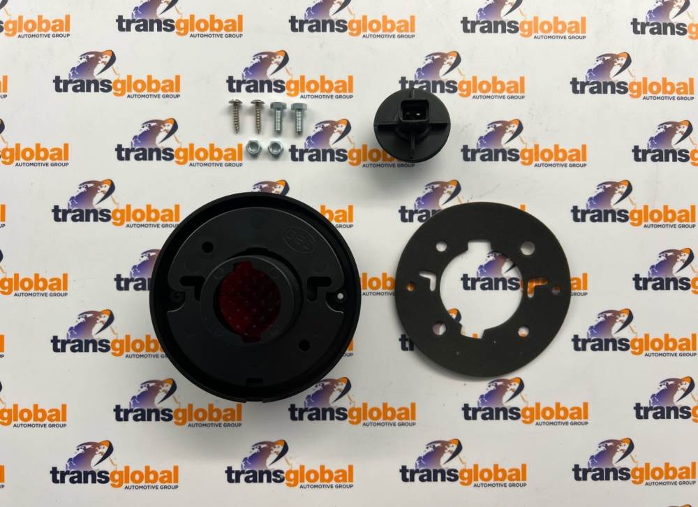 Round Fog Light Lamp for Land Rover Defender 2001 On - AMR6522 LR048201 - Image 3