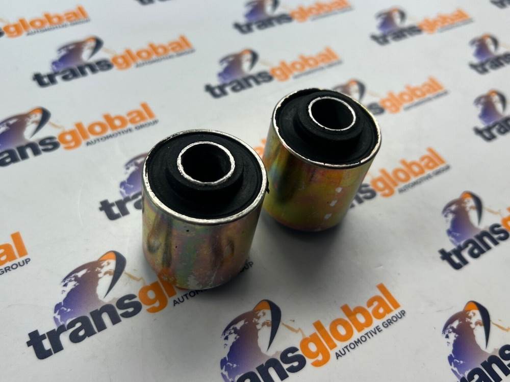 Rear Suspension Lower Outer Link Bushes x2 for Land Rover Freelander 1 RGX101020 - Image 2