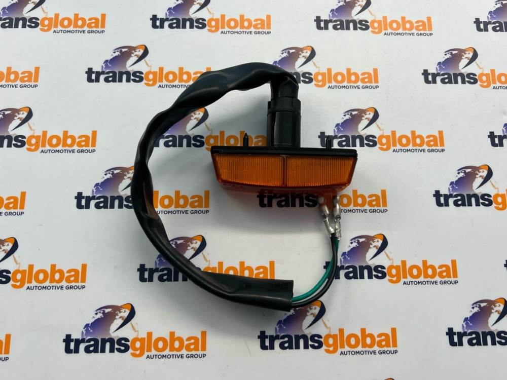 Side Repeater Indicator Unit for Land Rover Defender - to 94 - PRC7044 - Image 2