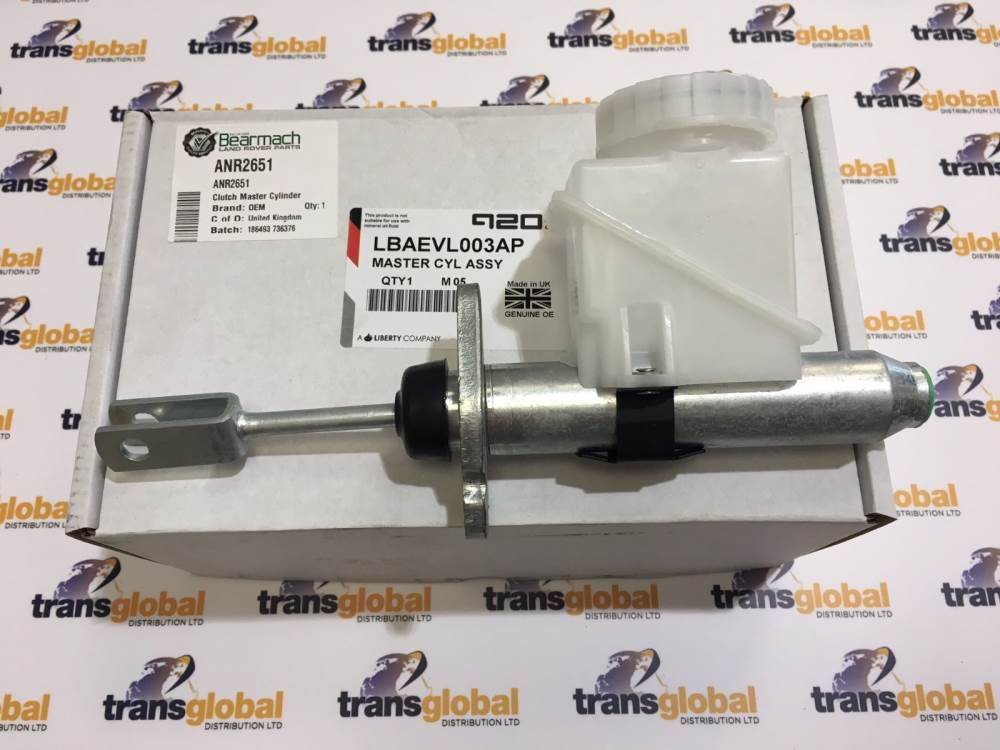 Clutch Master Cylinder for Land Rover Discovery 1 300Tdi 94-98 OEM ANR2651