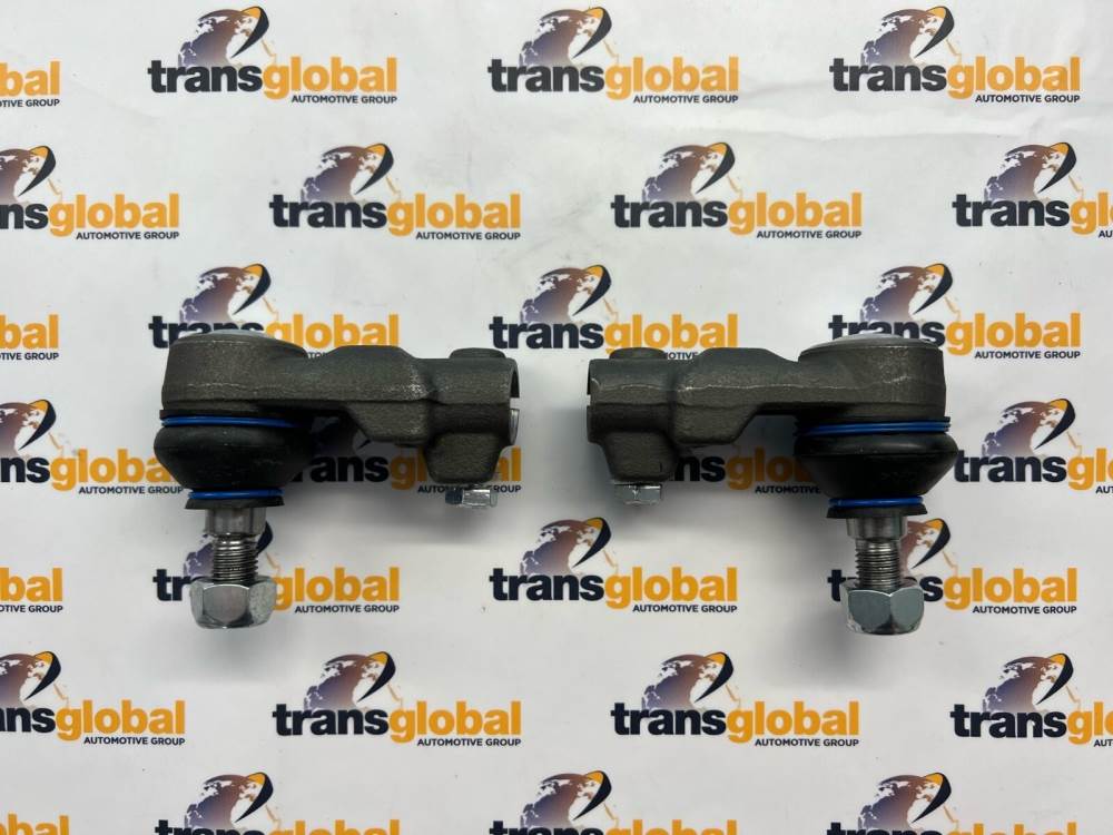 LH RH Steering Track Rod End Ball Joints for Land Rover Freelander 96-06 Delphi - Image 2