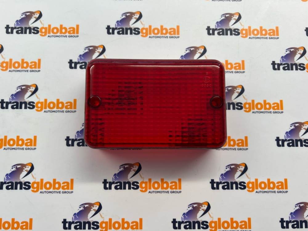 Rear Fog Light Lens for Land Rover Series 3 - RTC4183