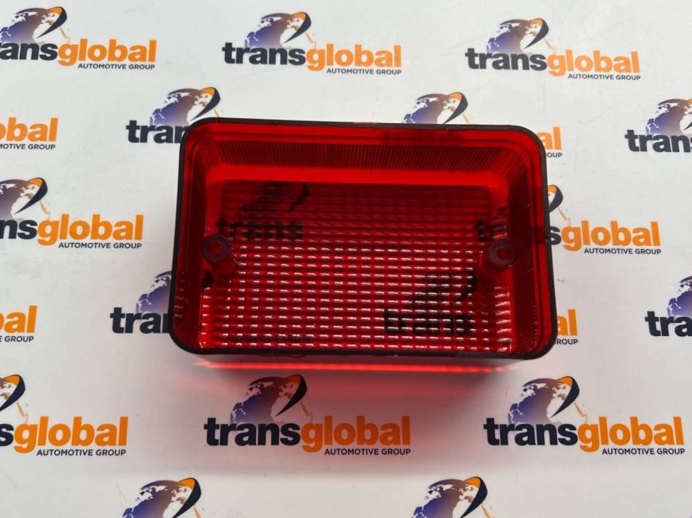 Rear Fog Light Lens for Land Rover Series 3 - RTC4183 - Image 3