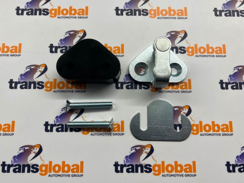 Door Lock Striker Catch Kit for Land Rover Defender 90 & 110