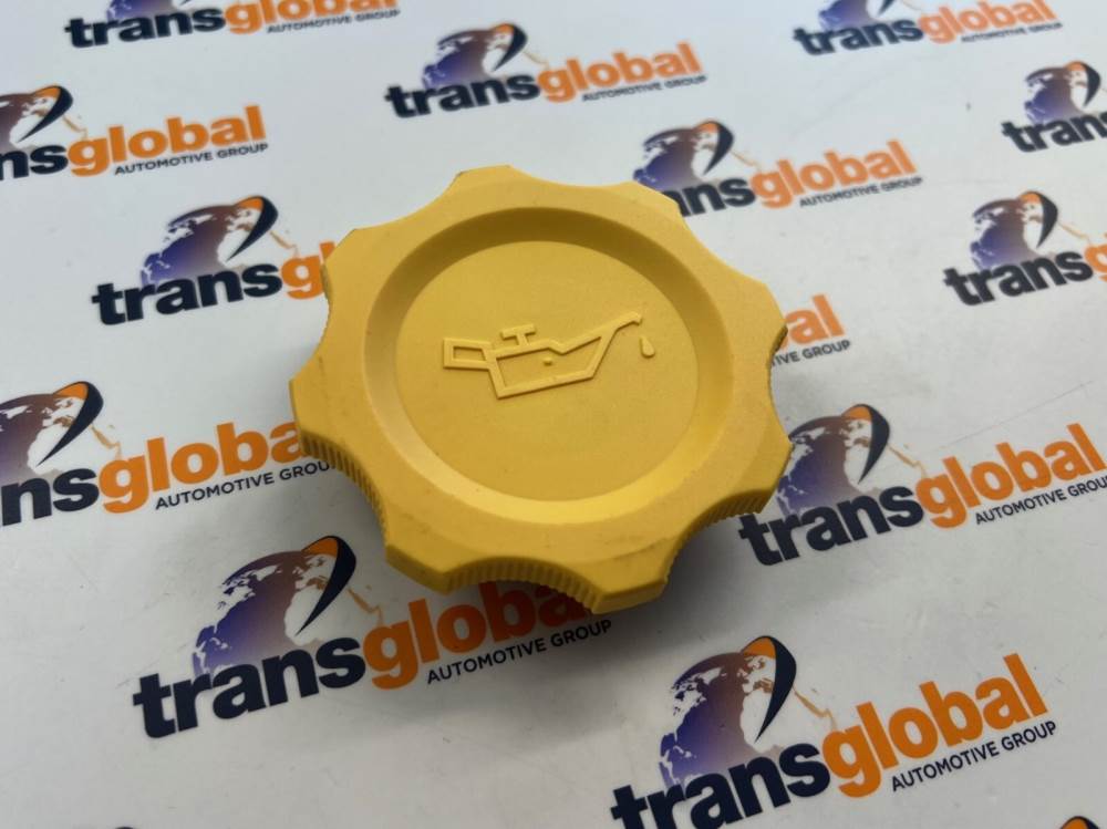 Oil Filler Cap for Land Rover Defender Discovery 1 200Tdi 300Tdi ERR5041 - Image 2