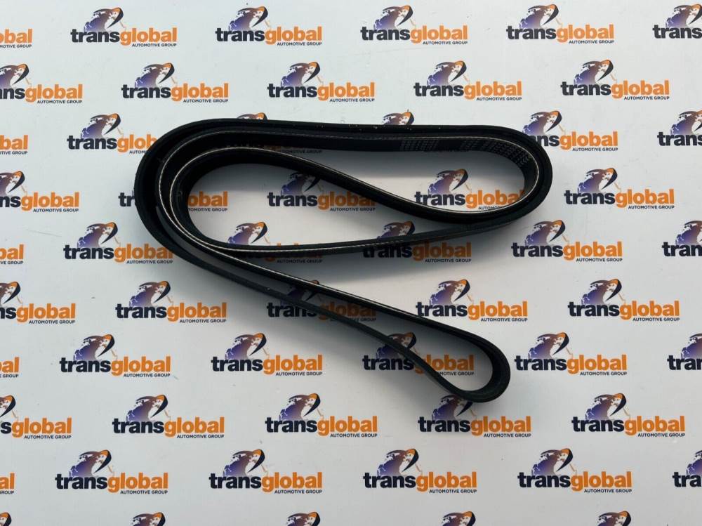 Polyvee Drive Fan Belt 1595mm Type for Range Rover Classic 300Tdi - ERR3287