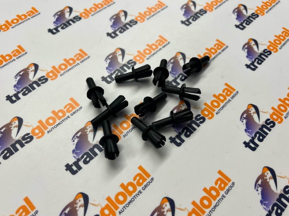 Inner Wheel Arch Clips x10 for Land Rover Freelander - OEM Quality Parts - 79086 - Image 2