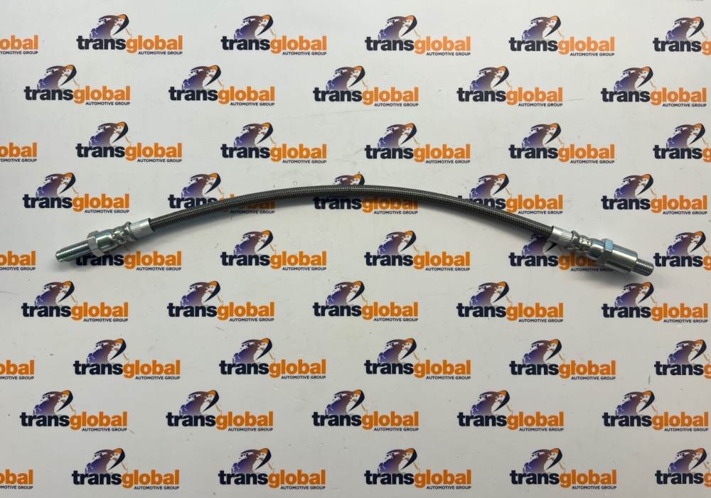Flexible Clutch Slave Cylinder Hose for Land Rover Series 2 & 2a - RTC3386