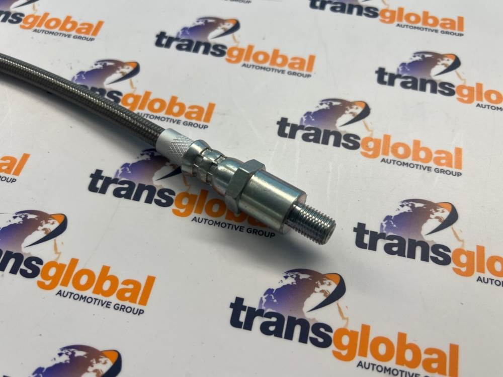 Flexible Clutch Slave Cylinder Hose for Land Rover Series 2 & 2a - RTC3386 - Image 3