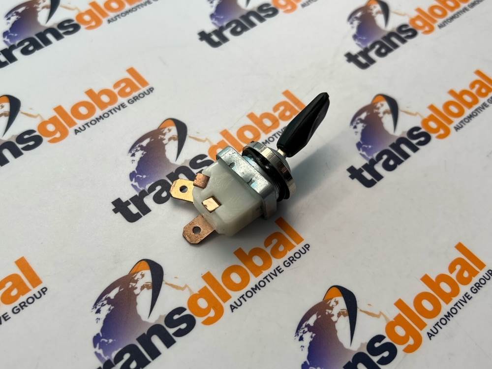Fog Lamp Toggle Switch for Land Rover Series 2 & 2a RTC430 - Image 3