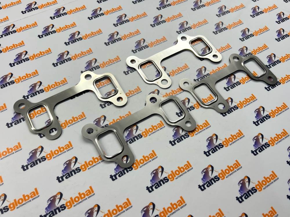 Exhaust Manifold Gasket Set x4 for Land Rover Discovery 1 V8 - ERR6733 - Image 2