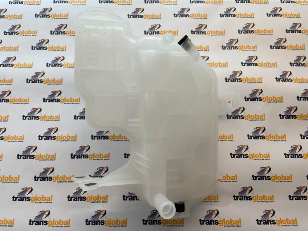 Expansion / Header Tank for Land Rover Discovery 3 & 4 TDV6 LR020367 - Image 2