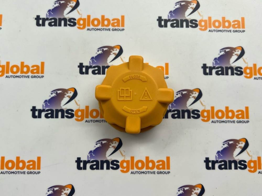 Expansion Header Tank Cap for Defender TD5 TDCi & Freelander 1 - PCD100160