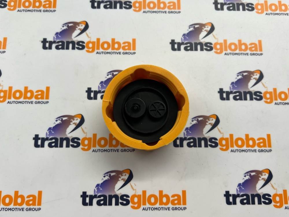 Radiator Expansion Tank Cap for Land Rover Defender TDCi 07 On OEM PCD100160 - Image 2