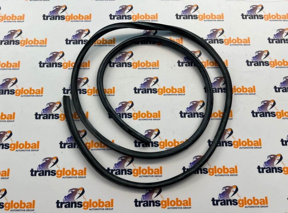 Truck Cab Corner Window Rubber Seal 5mm for Land Rover 90 110 127 130 330791 2 - Image 2