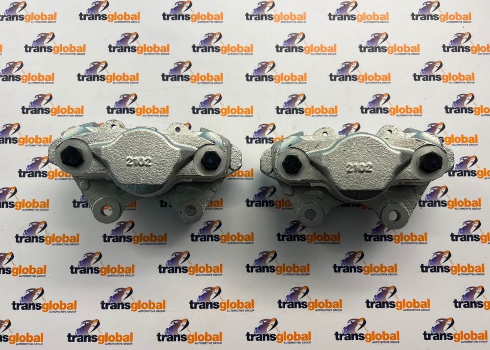 Rear Brake Calipers for Land Rover Discovery 1 200Tdi & V8 89-93 - Image 2