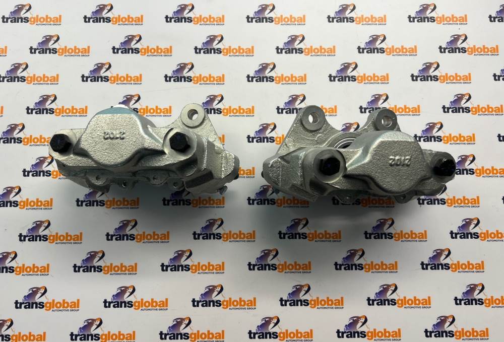 Rear Brake Calipers for Land Rover Discovery 1 200Tdi & V8 89-93 - Image 4