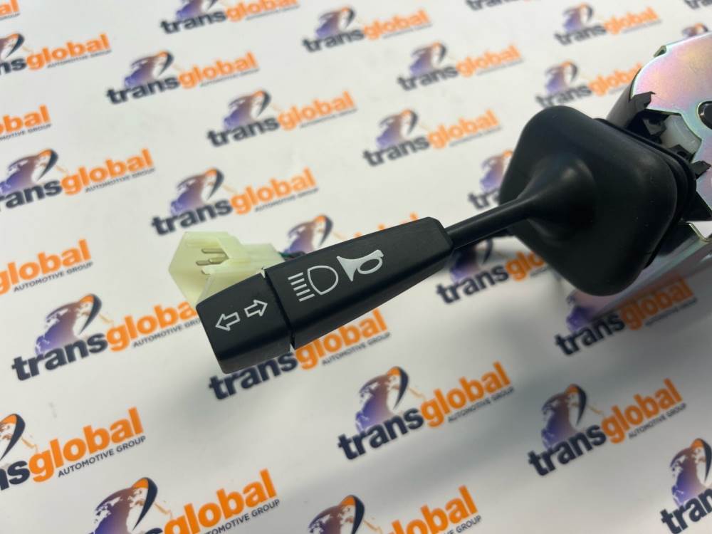 Indicator Horn & Dip Switch Unit for Land Rover Defender TDCi PUMA - XPB101290 - Image 3