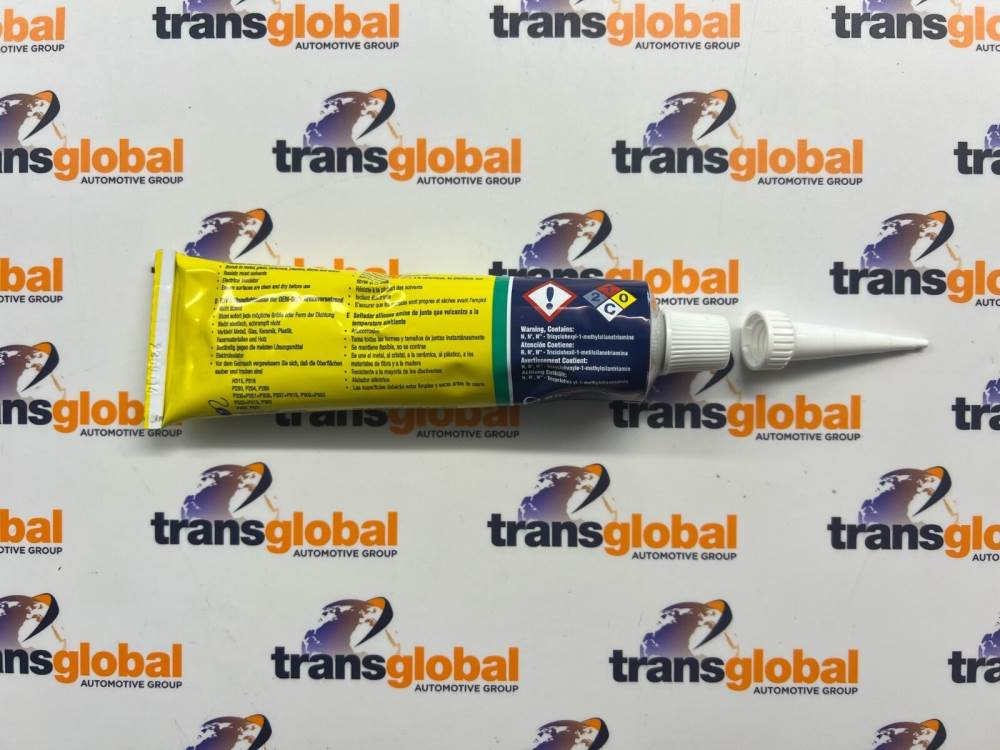 Hylomar Hylosil 100 Series Amine Curing Instant Gasket RTV 85g Tube - Image 2