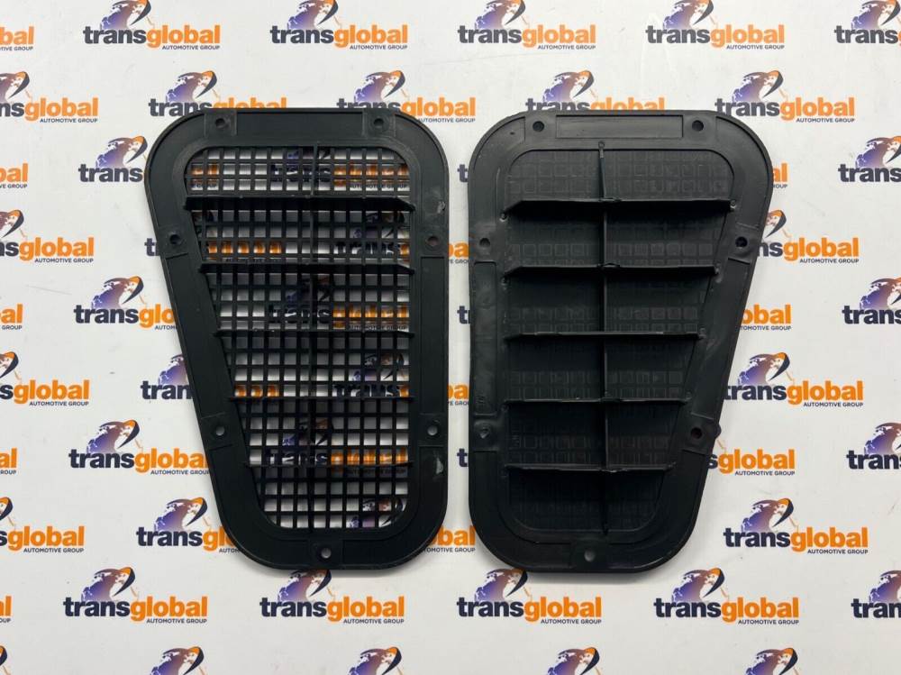 Wing Top Air Duct Vents Grilles for Land Rover Defender - AWR2215 AWR2216 - Image 2