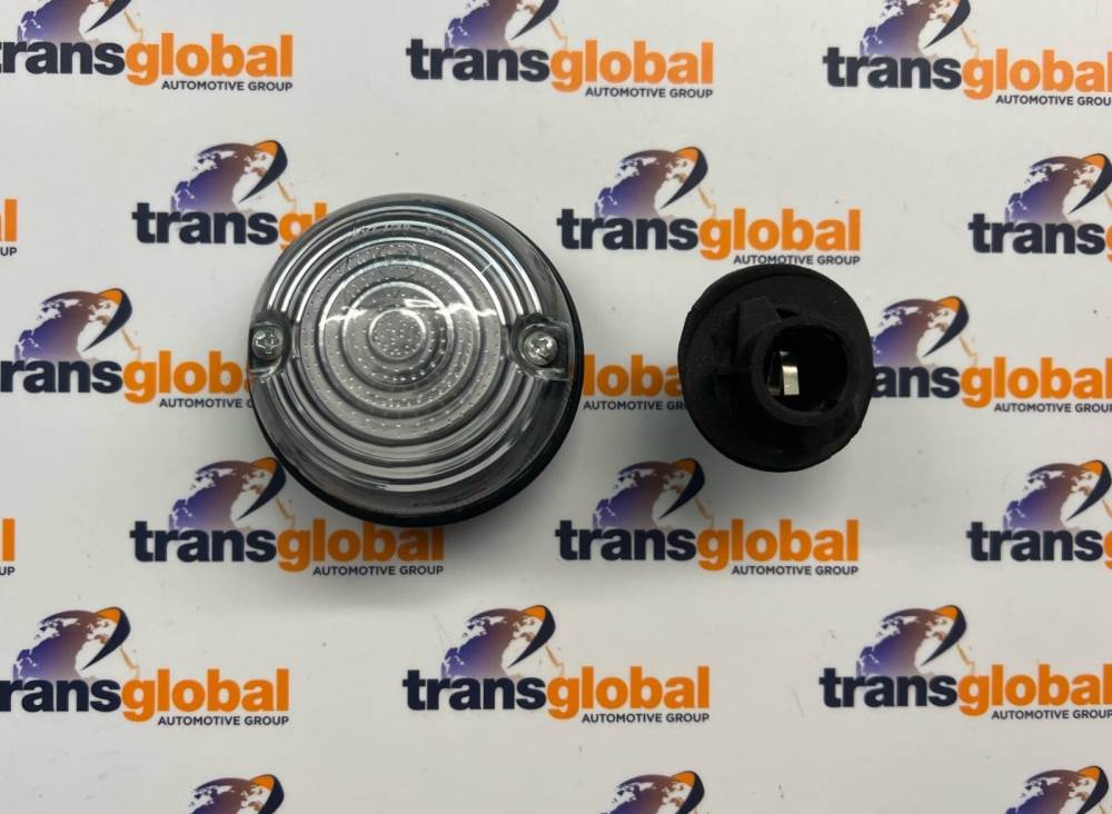 Front Side Light Lamp for Land Rover Defender 94 to 16 300Tdi TD5 TDCi AMR6514