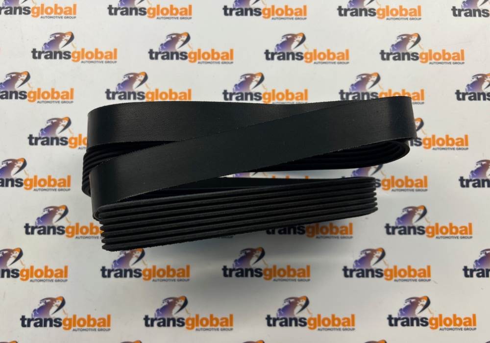 Drive Fan Belt for Land Rover Discovery 2 TD5 with AC + ACE - PQS101510 - Image 3