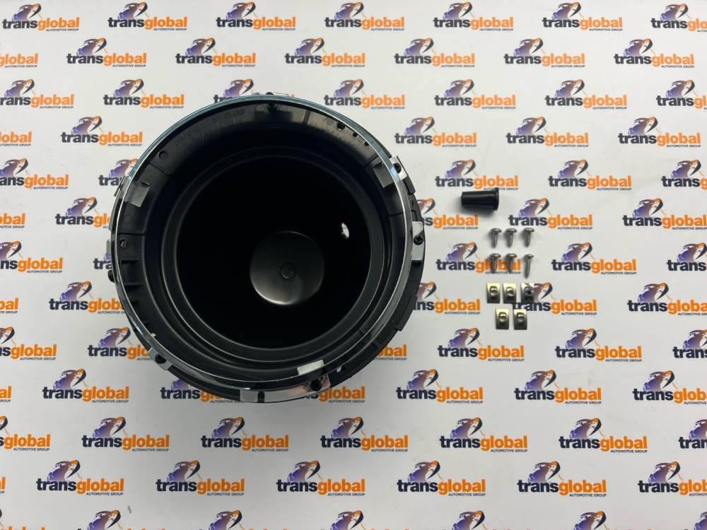 7" Headlamp Light Bowl Kit for Land Rover Series 2, 2a & 3 GHB100 x1