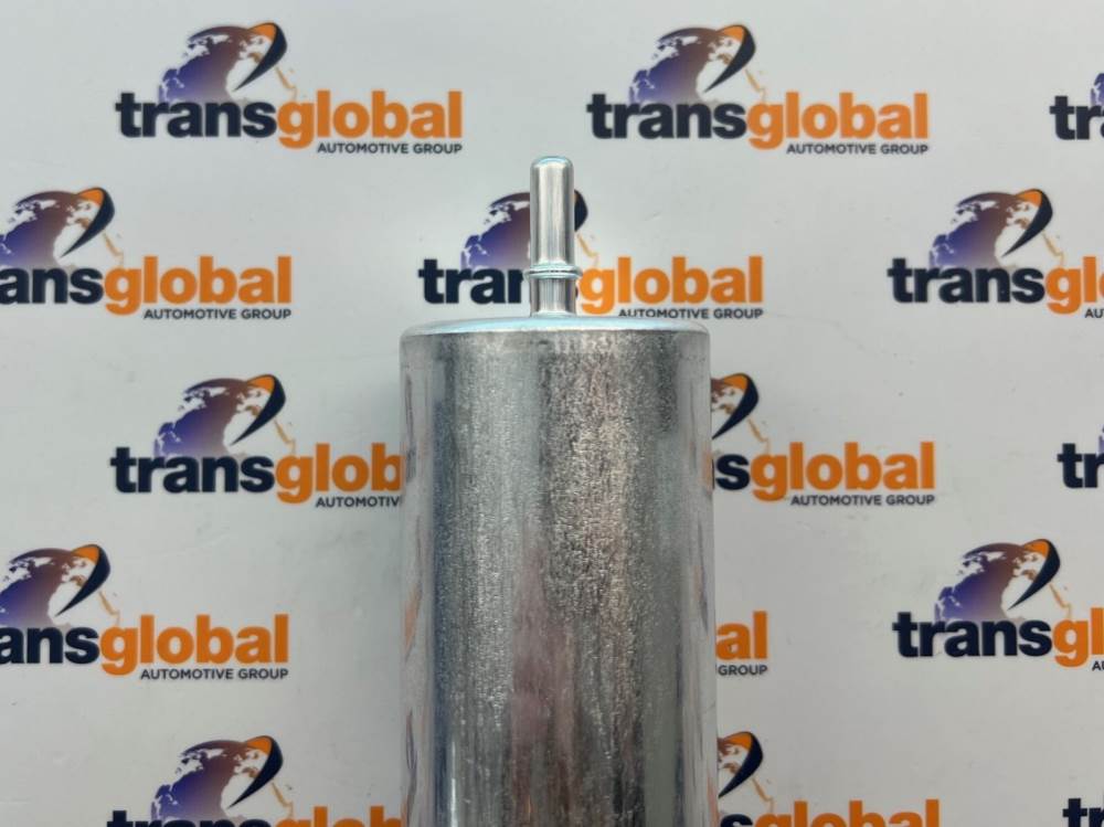 Diesel Fuel Filter for Land Rover Freelander 1 TD4 02 On - OEM MAHLE - WJN000080 - Image 2