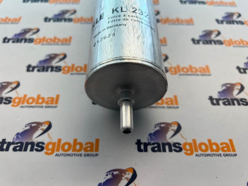Diesel Fuel Filter for Land Rover Freelander 1 TD4 02 On - OEM MAHLE - WJN000080 - Image 3