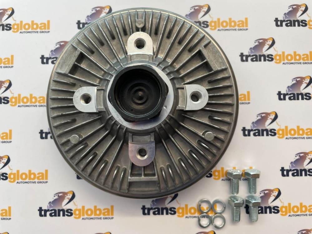 Viscous Fan Coupling for Range Rover P38 V8 4.0L or 4.6L Petrol ERR4996