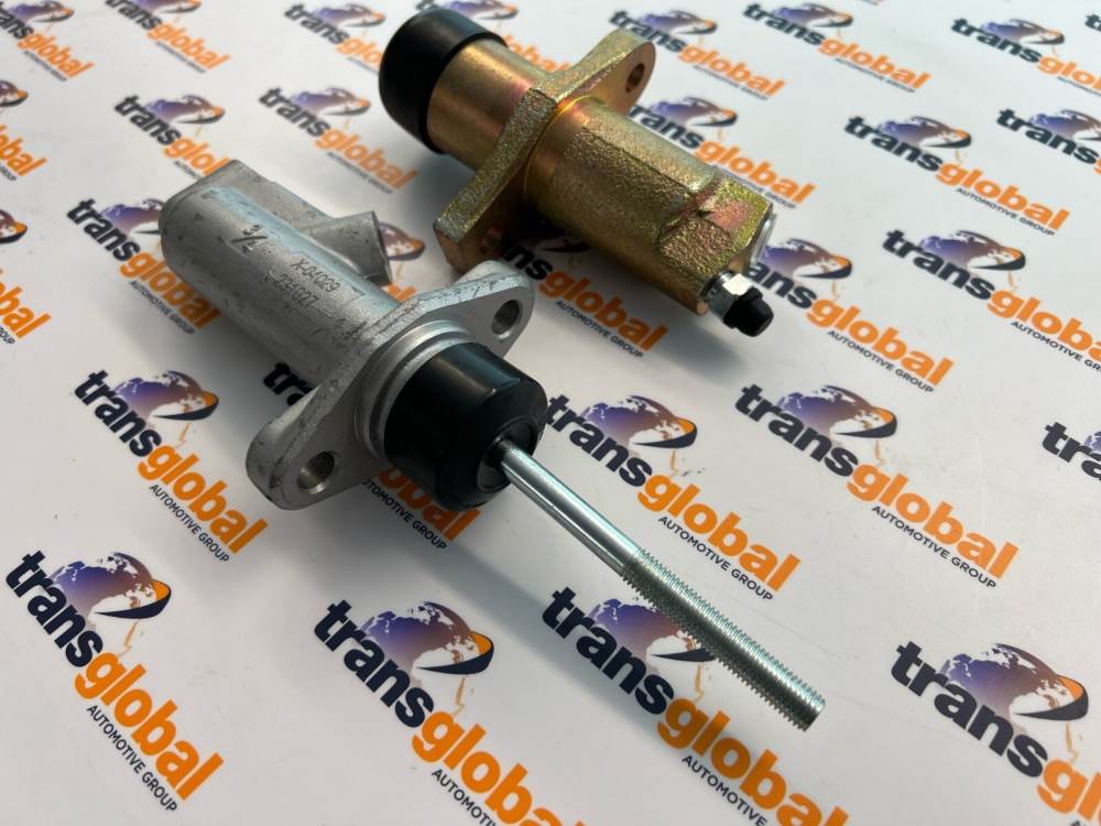 Clutch Slave & Clutch Master Cylinder Kit for Land Rover Series 2 2a - Image 3