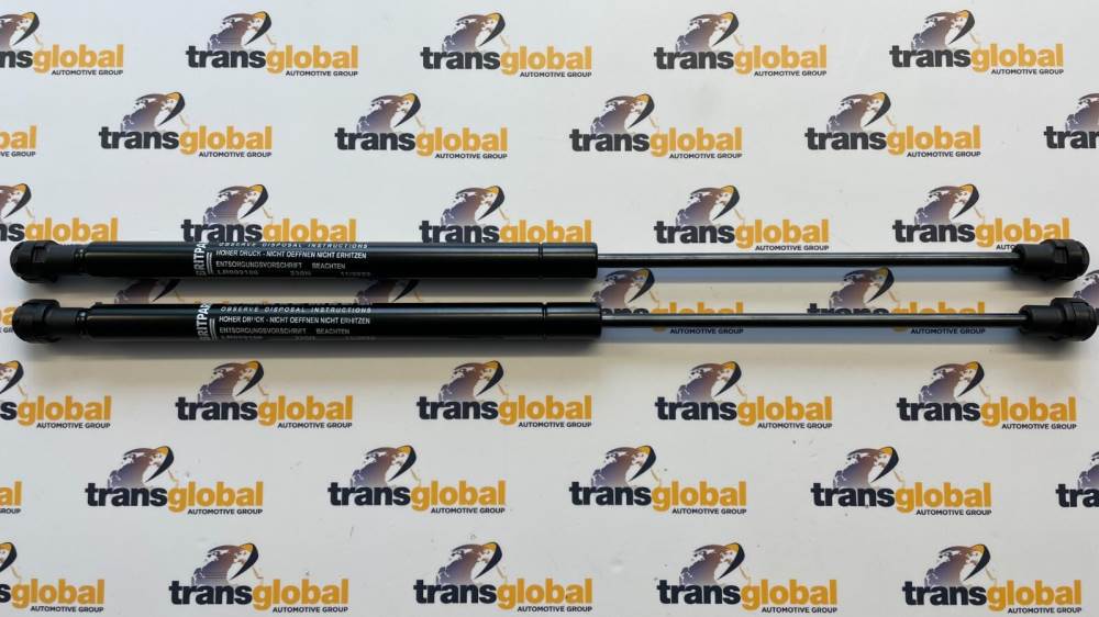 Bonnet Gas Struts x2 for Land Rover Discovery 3 4 04-16 LR009106