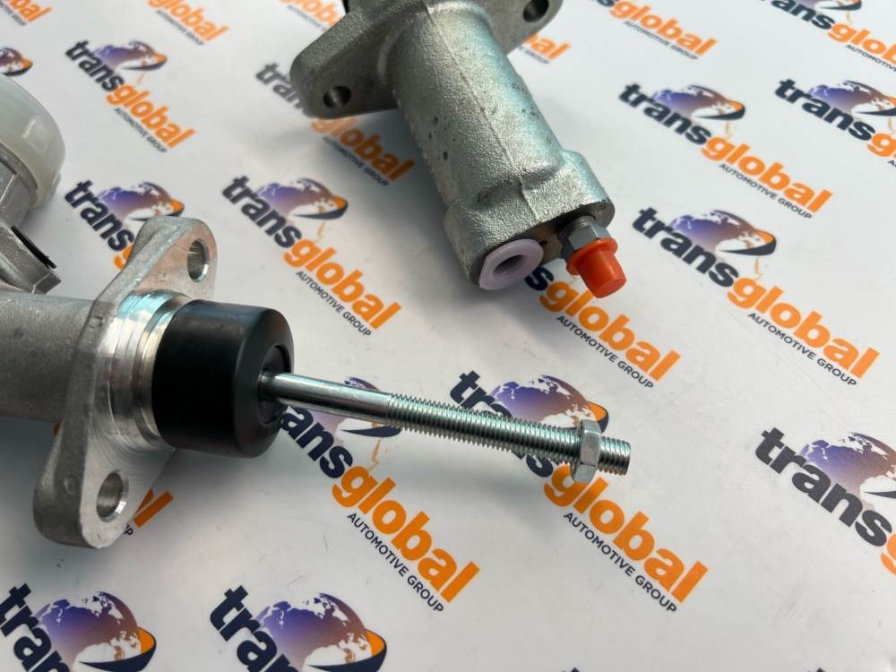 Clutch Slave & Master Cylinder Kit for Land Rover Defender 90 110 130 300Tdi - Image 4