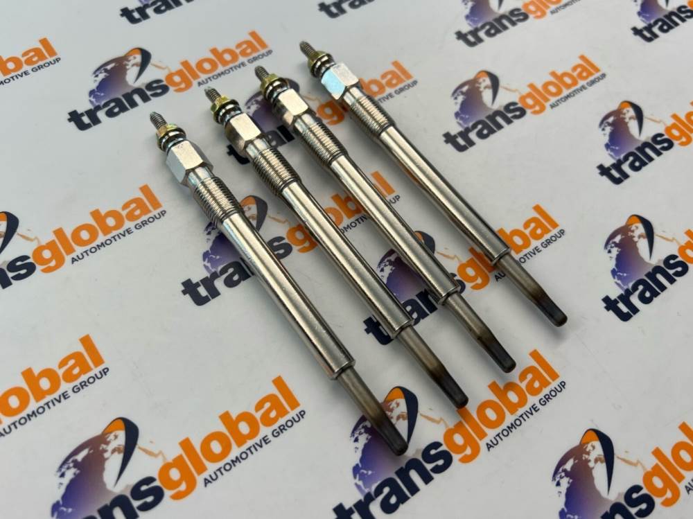 Heater Hot Glow Plugs x4 for Range Rover Classic 200 300tdi - ETC8847 - Image 3