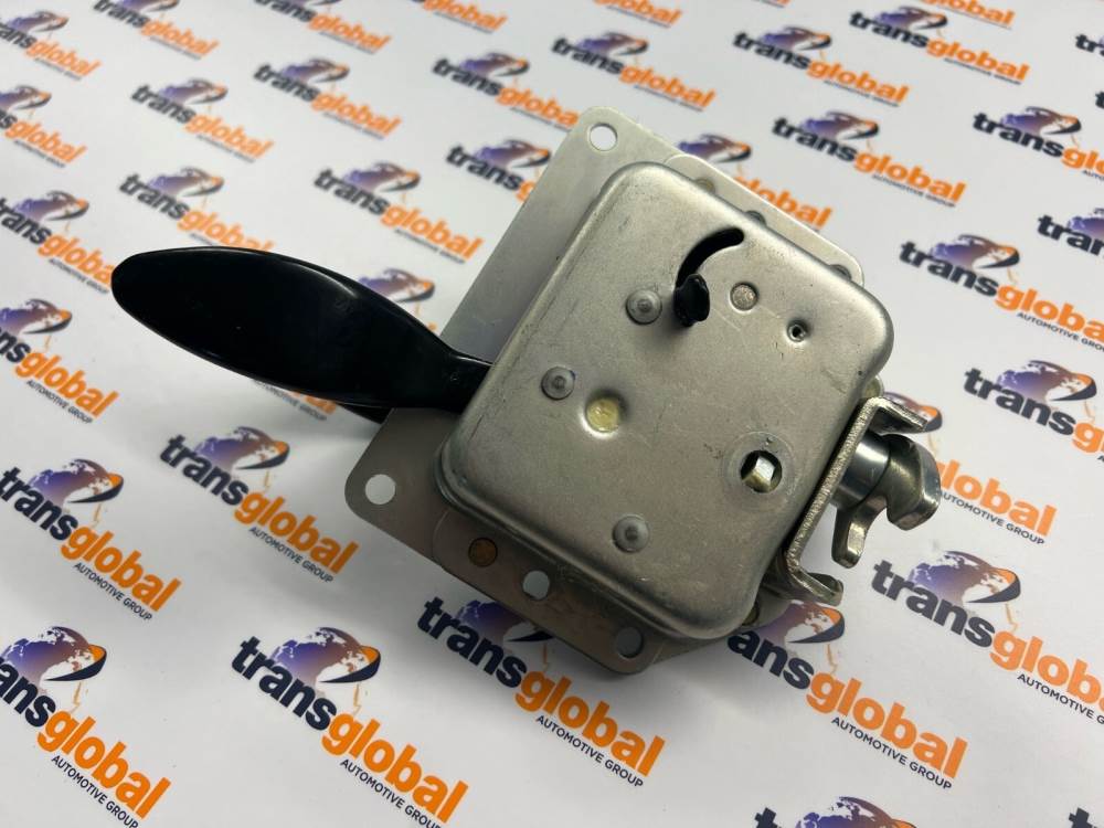 Anti-Burst Door Handle Lock for Land Rover Series RHS O/S - 395037 FQJ103840 - Image 4