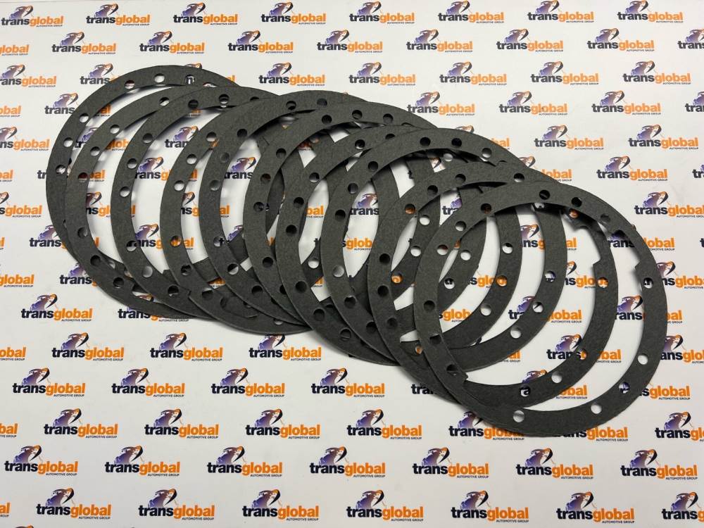 Differential Housing to Axle Casing Gasket x10 for Range Rover Classic 7316
