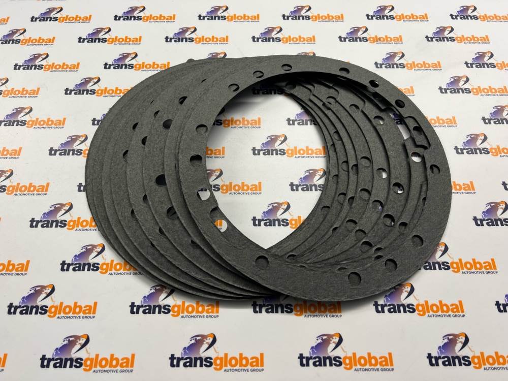Differential Housing to Axle Casing Gasket x10 for Range Rover Classic 7316 - Image 3