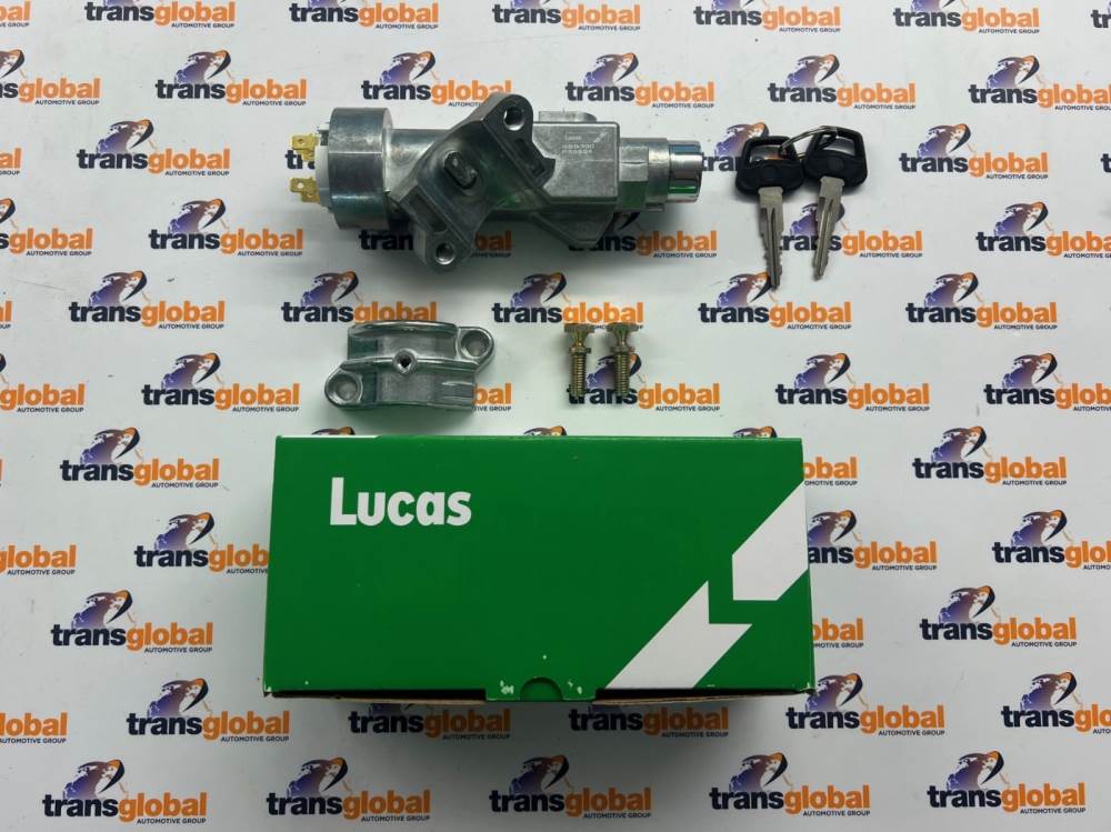 Steering Column Lock Ignition Kit for Land Rover Defender 200Tdi 300Tdi OE LUCAS